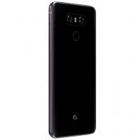 Мобильный телефон LG H870 (G6 4/64GB) Black Фото 7