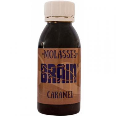 Добавка Brain fishing Molasses Caramel (карамель), 120ml Фото