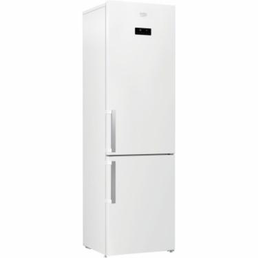 Холодильник Beko RCNA355E21W Фото 1