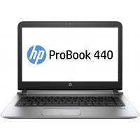 Ноутбук HP ProBook 440 Фото