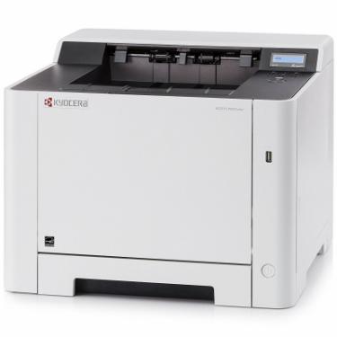 Лазерный принтер Kyocera Ecosys P5021CDN Фото