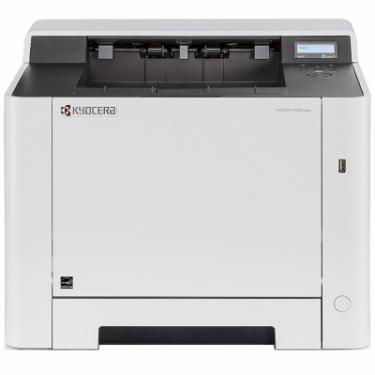 Лазерный принтер Kyocera Ecosys P5021CDN Фото 1