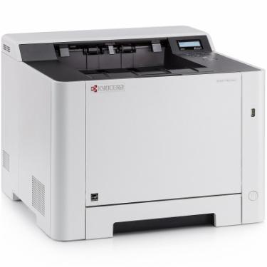Лазерный принтер Kyocera Ecosys P5021CDN Фото 2