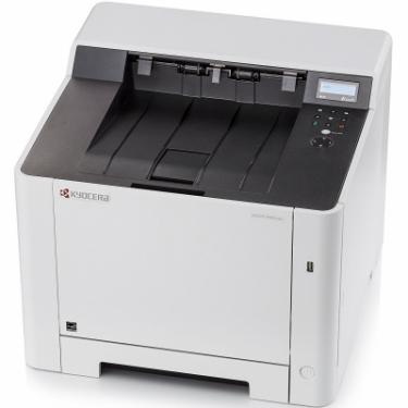 Лазерный принтер Kyocera Ecosys P5021CDN Фото 3
