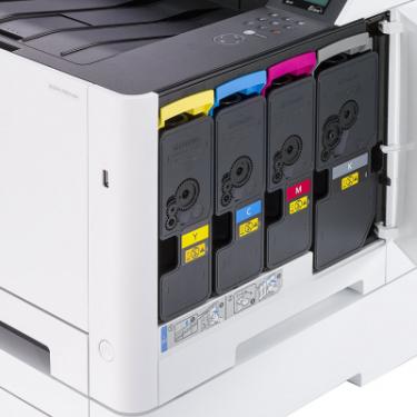 Лазерный принтер Kyocera Ecosys P5021CDN Фото 4