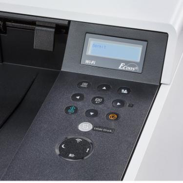 Лазерный принтер Kyocera Ecosys P5021CDN Фото 5