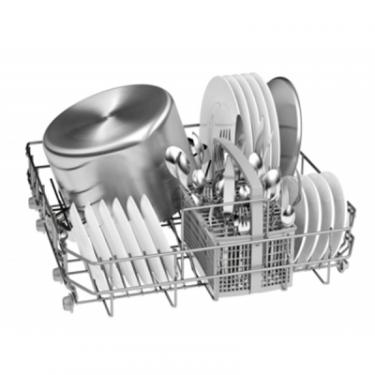 Посудомоечная машина Bosch SMV 46 AX 00E Фото 2