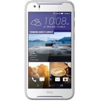 Мобильный телефон HTC Desire 830 DS Cobalt White Фото