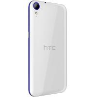 Мобильный телефон HTC Desire 830 DS Cobalt White Фото 6