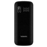 Мобильный телефон Viaan V281 Black Фото 1