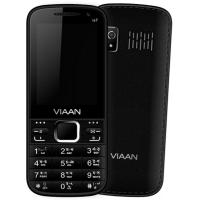Мобильный телефон Viaan V281 Black Фото 5
