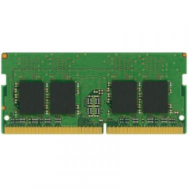 Модуль памяти для ноутбука eXceleram SoDIMM DDR4 8GB 2133 MHz Фото