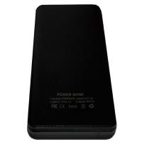 Батарея универсальная Smartfortec PBK-12000 black Фото 1