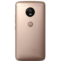 Мобильный телефон Motorola Moto G5 (XT1676) 16Gb Gold Фото 1