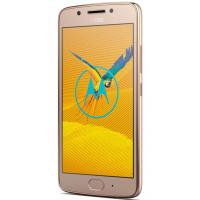 Мобильный телефон Motorola Moto G5 (XT1676) 16Gb Gold Фото 3