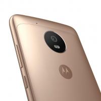 Мобильный телефон Motorola Moto G5 (XT1676) 16Gb Gold Фото 5