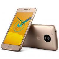 Мобильный телефон Motorola Moto G5 (XT1676) 16Gb Gold Фото 6