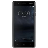 Мобильный телефон Nokia 3 Black Фото