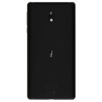 Мобильный телефон Nokia 3 Black Фото 1