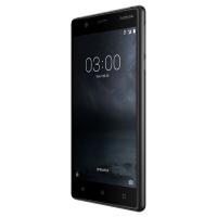 Мобильный телефон Nokia 3 Black Фото 3