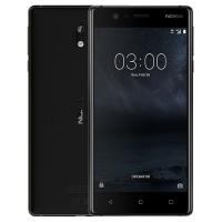 Мобильный телефон Nokia 3 Black Фото 4