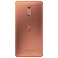 Мобильный телефон Nokia 6 Copper Фото 1