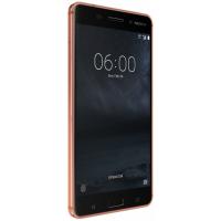 Мобильный телефон Nokia 6 Copper Фото 3