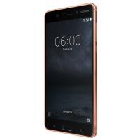 Мобильный телефон Nokia 6 Copper Фото 4