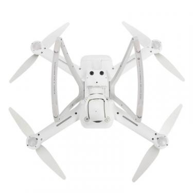 Квадрокоптер Xiaomi Mi Drone 4K White Фото 1