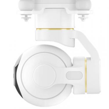 Квадрокоптер Xiaomi Mi Drone 4K White Фото 5