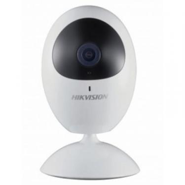 Камера видеонаблюдения Hikvision DS-2CV2U21FD-IW (2.8) Фото 1