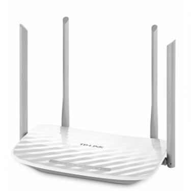 Маршрутизатор TP-Link Archer C25 Фото
