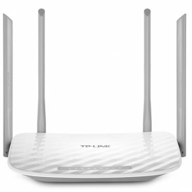 Маршрутизатор TP-Link Archer C25 Фото 1