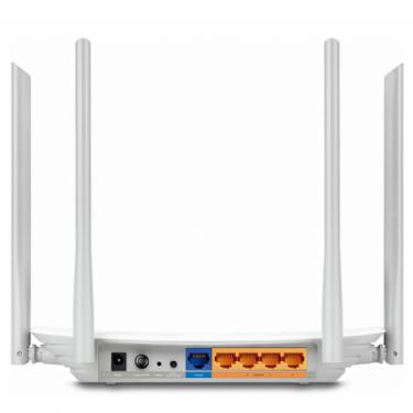 Маршрутизатор TP-Link Archer C25 Фото 2