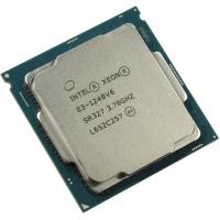 Процессор серверный INTEL Xeon E3-1240 V6 Фото 1