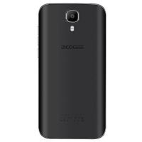 Мобильный телефон Doogee X9 Pro Black Фото 1