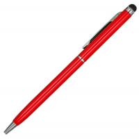 Стилус Drobak Touch NEW + ручка (Red) Фото