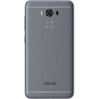 Мобильный телефон ASUS Zenfone Max 3 ZC553KL Titanium Grey Фото 1
