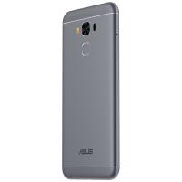 Мобильный телефон ASUS Zenfone Max 3 ZC553KL Titanium Grey Фото 3