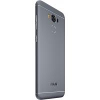 Мобильный телефон ASUS Zenfone Max 3 ZC553KL Titanium Grey Фото 4