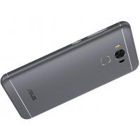 Мобильный телефон ASUS Zenfone Max 3 ZC553KL Titanium Grey Фото 5