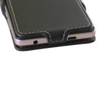 Чехол для мобильного телефона Red point для BRAVIS A503 JOY - Flip case (Black) Фото 5