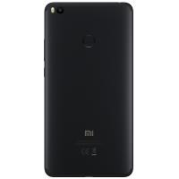 Мобильный телефон Xiaomi Mi Max 2 4/64 Black Фото 1