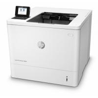 Лазерный принтер HP LaserJet Enterprise M609dn Фото