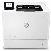Лазерный принтер HP LaserJet Enterprise M609dn Фото 1