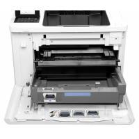 Лазерный принтер HP LaserJet Enterprise M609dn Фото 4