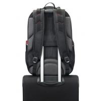 Рюкзак для ноутбука Samsonite 17.3 '' Leviathan black Фото 1