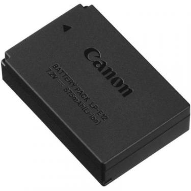 Аккумулятор к фото/видео Canon LP-E12 (EOS M3/M10) Фото