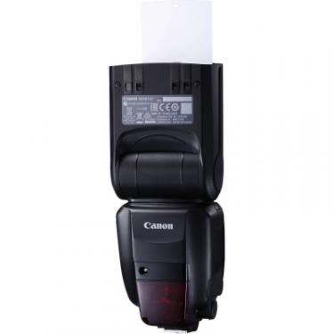 Вспышка Canon Speedlite 600 EX II-RT Фото 8