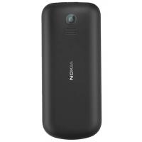 Мобильный телефон Nokia 130 New DualSim Black Фото 1